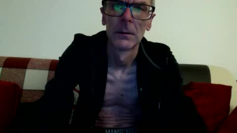 Snapshot of lovepvclate40s chatting on 11.11.25 lovepvcearly50s online show from 11.11.25