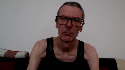 lovepvcearly50s online show from 03.09.26