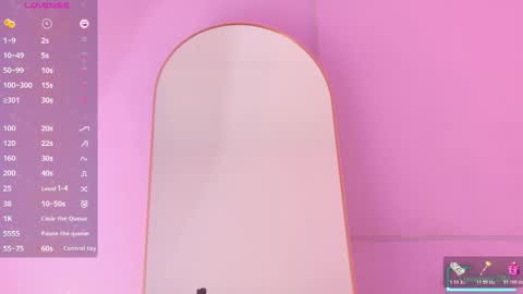 L O V E  online show from 03.22.26