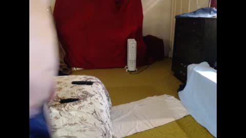 Lover31660 online show from 02.18.25