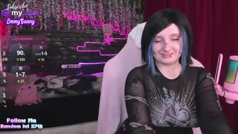 Emmy online show from 02.24.25