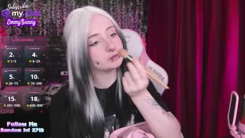 Emmy online show from 02.26.25