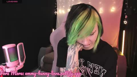 Emmy online show from 10.26.25