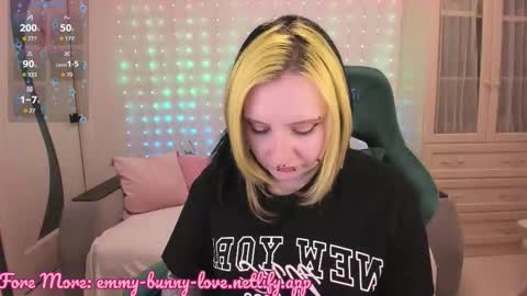 Emmy online show from 02.05.26