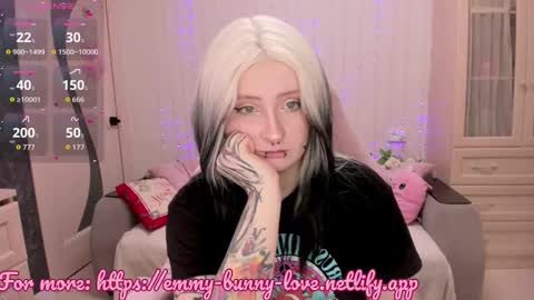 Emmy online show from 02.23.26