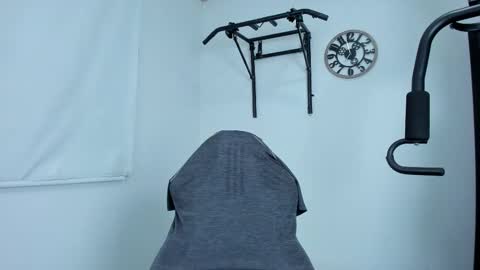 Snapshot of lover_fitnessboy chatting on 02.15.25 kevin online show from 02.15.25