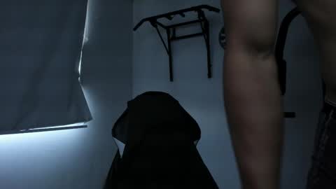 Snapshot of lover_fitnessboy chatting on 02.21.25 kevin online show from 02.21.25