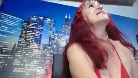 Mature lover2 online show from 09.28.25