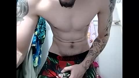 Snapshot of loverboy4411 chatting on 12.13.24 loverboy4411 online show from 12.13.24