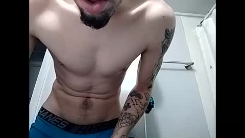 Snapshot of loverboy4411 chatting on 12.26.24 loverboy4411 online show from 12.26.24