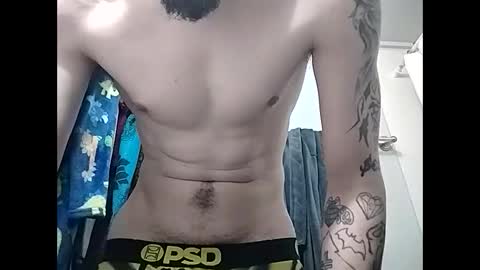 Snapshot of loverboy4411 chatting on 12.30.24 loverboy4411 online show from 12.30.24