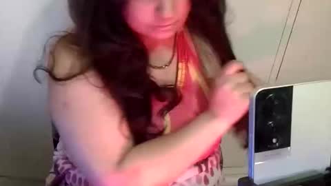 LoverFairy online show from 06.09.26