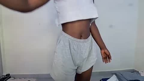 Snapshot of lovergirl2003 chatting on 01.29.25 Kate online show from 01.29.25