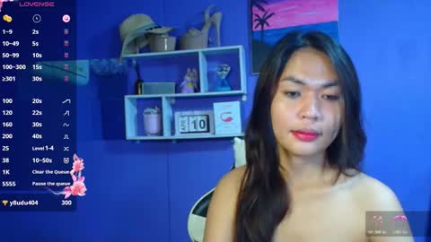 JANE loves you online show from 04.10.26