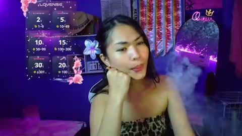 Snapshot of lovergirljane chatting on 07.15.26 JANE loves you online show from 07.15.26
