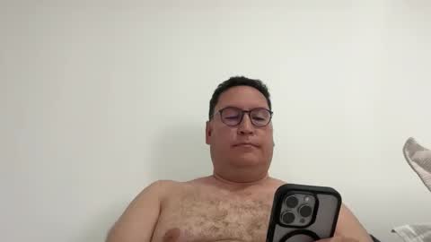 Enjoy all me Gostoso online show from 03.04.26