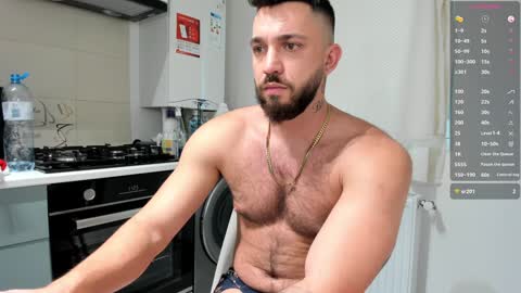 Mike online show from 12.07.24