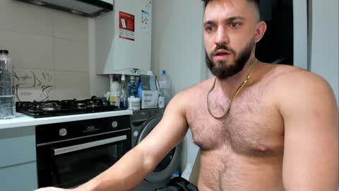 Mike online show from 12.07.24