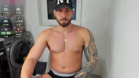 Mike online show from 04.02.26