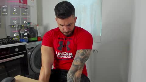 Mike online show from 04.04.26