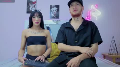 sofia and bryan online show from 10.20.25