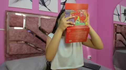 loversvalery online show from 11.26.25