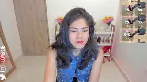 loverubii online show from 05.05.26
