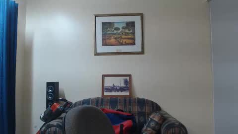 Snapshot of lovesblackazz chatting on 09.20.25 Lovesblackazz online show from 09.20.25