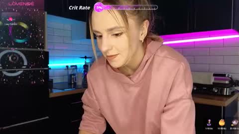 Kate OnFire online show from 11.09.25