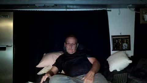 just here to have fun and cum online show from 09.28.25