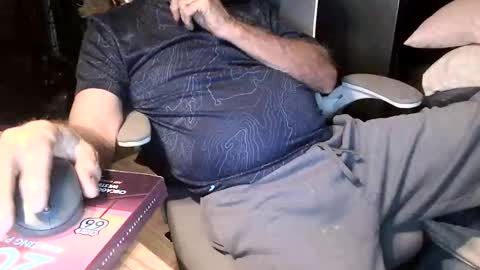 just here to have fun and cum online show from 09.30.25