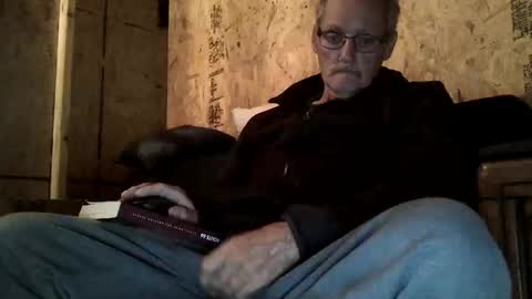 just here to have fun and cum online show from 11.01.25