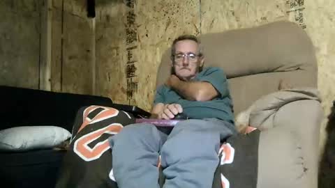 just here to have fun and cum online show from 11.02.25