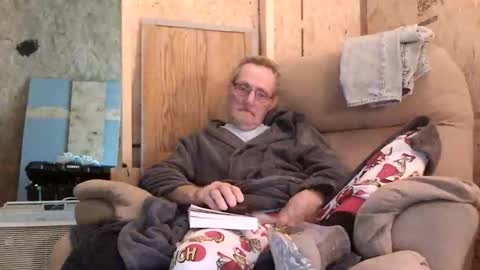 just here to have fun and cum online show from 11.10.25