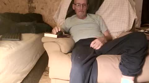 just here to have fun and cum online show from 11.25.25