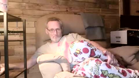 just here to have fun and cum online show from 04.01.26