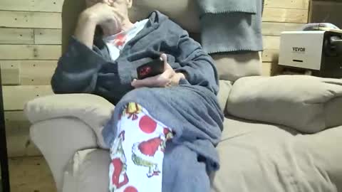 just here to have fun and cum online show from 04.01.26