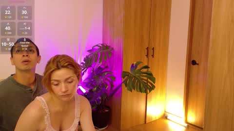 LovesKingdom online show from 03.23.26