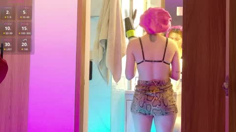 LovesKingdom online show from 04.10.26