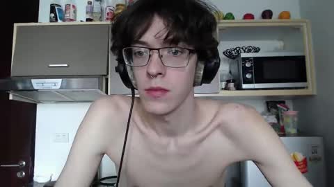 Snapshot of lovesomecookies chatting on 10.10.25 LovesomeCookie online show from 10.10.25