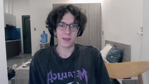 Snapshot of lovesomecookies chatting on 11.03.25 LovesomeCookie online show from 11.03.25