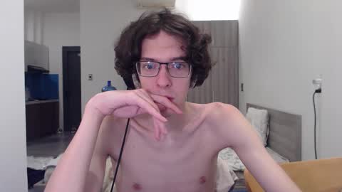 LovesomeCookie online show from 11.09.25