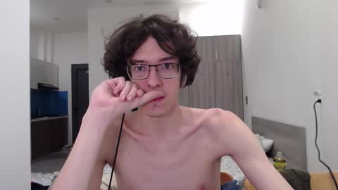 LovesomeCookie online show from 11.11.25