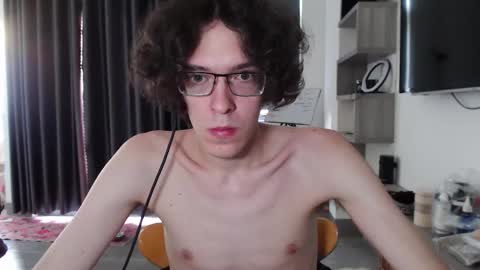 LovesomeCookie online show from 03.27.26