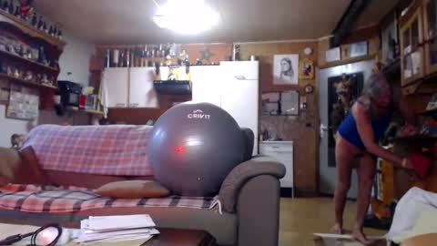 Snapshot of lovetobenaked10 chatting on 11.19.25 aaron online show from 11.19.25