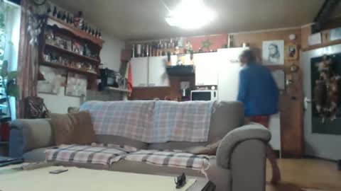 Snapshot of lovetobenaked10 chatting on 11.29.25 aaron online show from 11.29.25