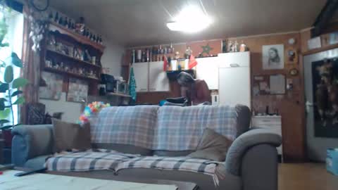 Snapshot of lovetobenaked10 chatting on 02.01.26 aaron online show from 02.01.26