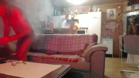 Snapshot of lovetobenaked10 chatting on 02.24.26 aaron online show from 02.24.26