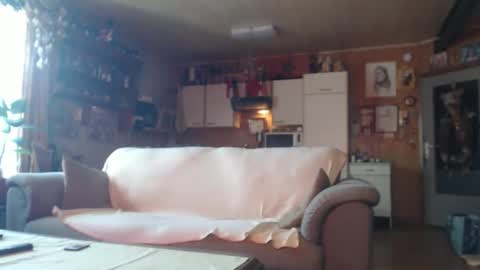 Snapshot of lovetobenaked10 chatting on 03.15.26 aaron online show from 03.15.26