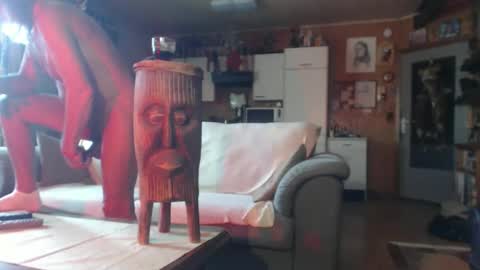 Snapshot of lovetobenaked10 chatting on 03.22.26 aaron online show from 03.22.26